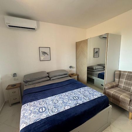 Apartament Blue Ocean Escapes Santa Maria Zewnętrze zdjęcie