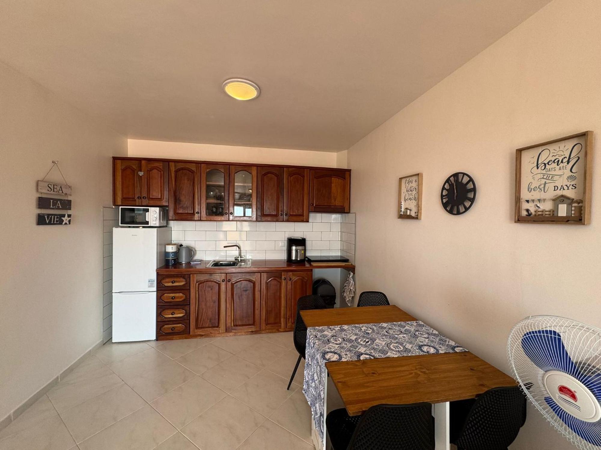Apartament Blue Ocean Escapes Santa Maria Zewnętrze zdjęcie
