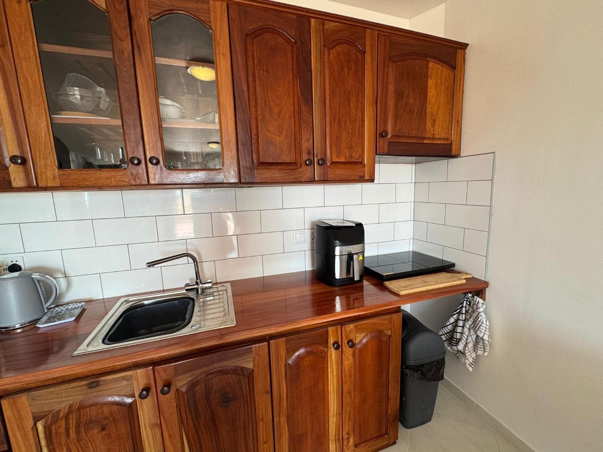 Apartament Blue Ocean Escapes Santa Maria Zewnętrze zdjęcie