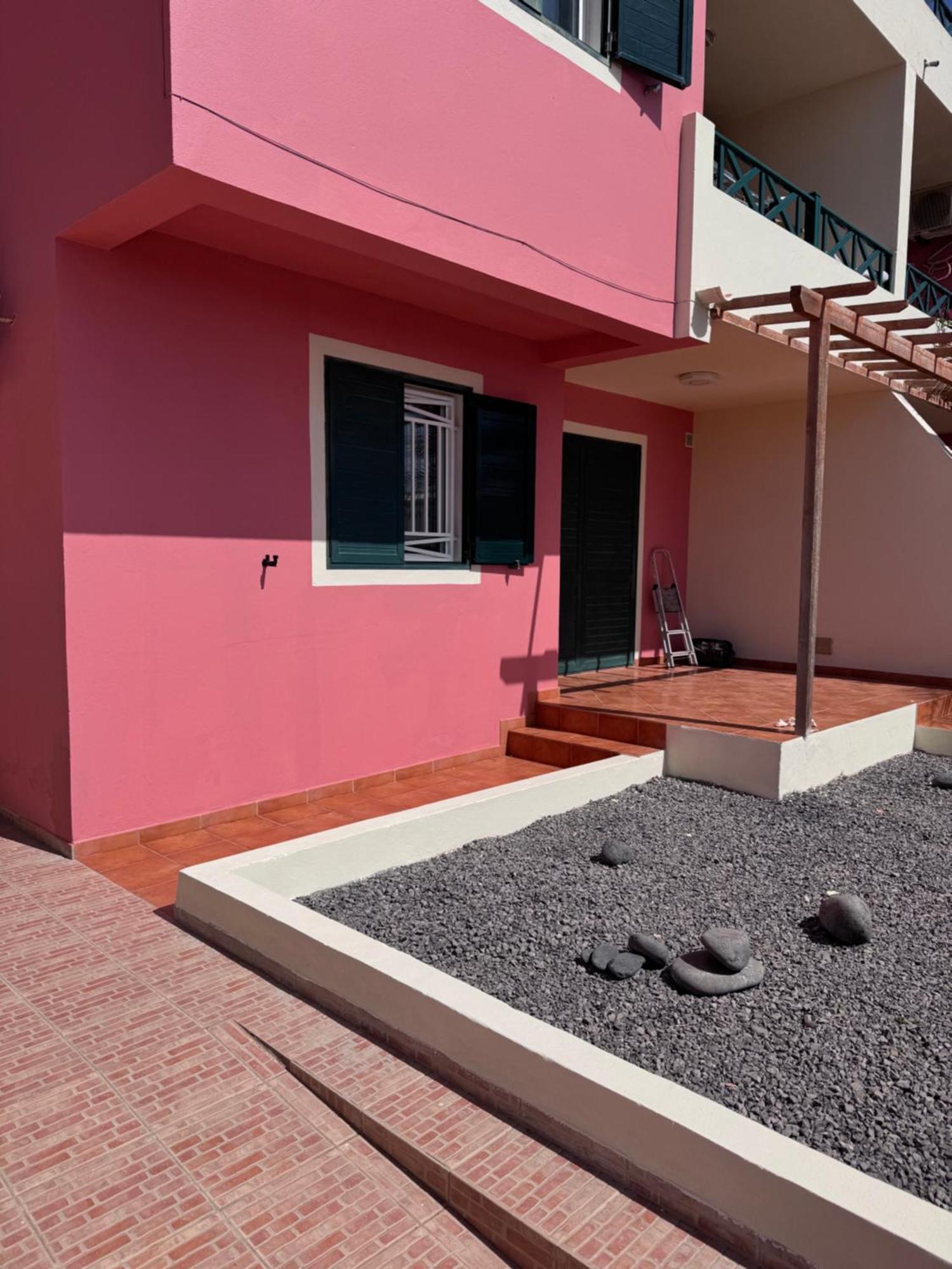 Apartament Blue Ocean Escapes Santa Maria Zewnętrze zdjęcie